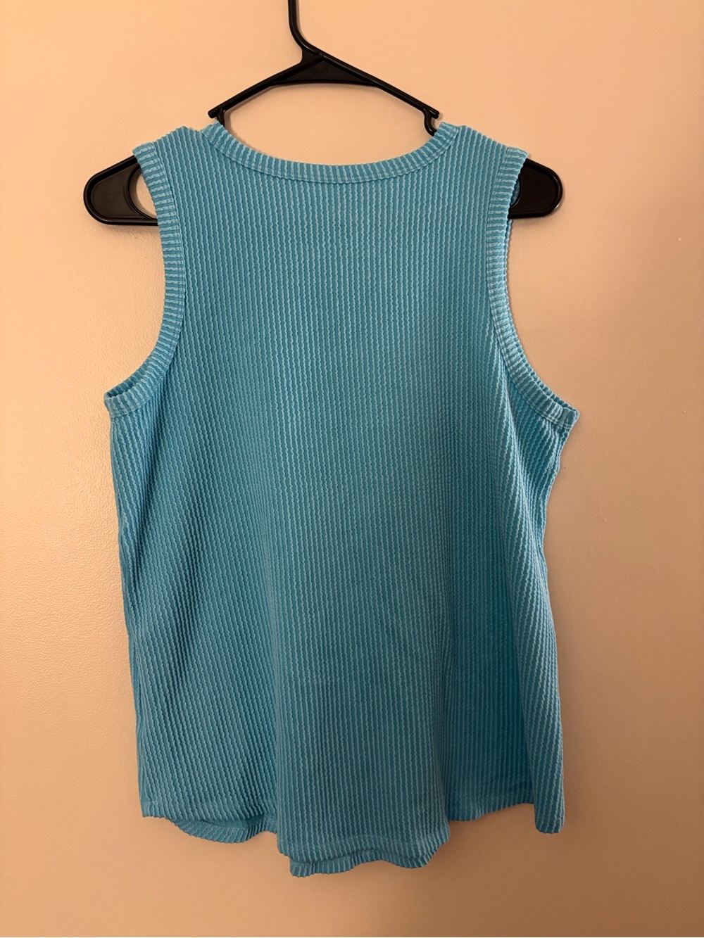 Maurices Ribbed Tank Top - Picture 2 of 3